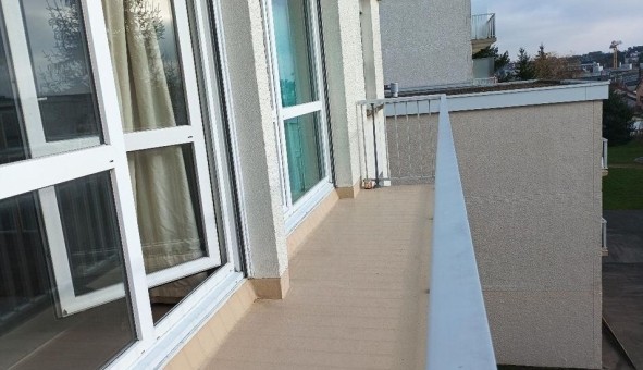 Logement �tudiant T4 &agrave; Chartres (28000)