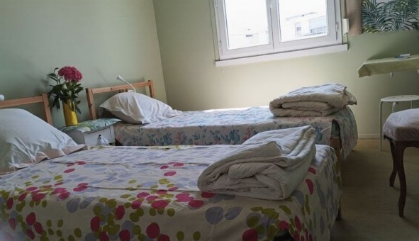 Logement �tudiant T4 &agrave; Chartres (28000)