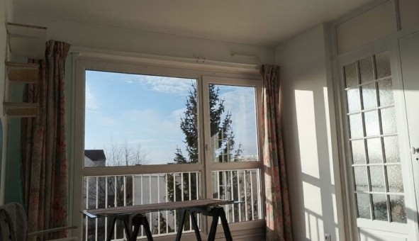 Logement �tudiant T4 &agrave; Chartres (28000)