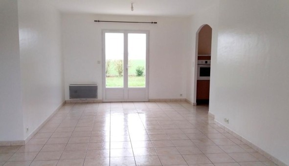Logement tudiant T4 à Chasnais (85400)