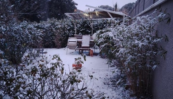 Logement �tudiant T4 &agrave; Chassagny (69700)