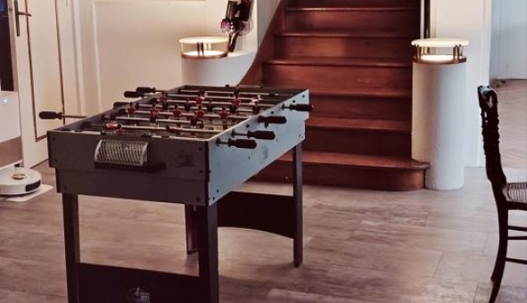 Logement �tudiant T4 &agrave; Chassagny (69700)