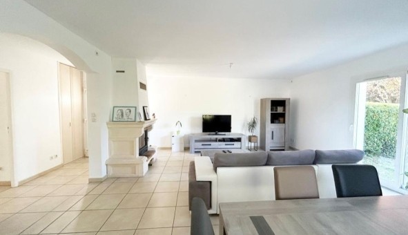 Logement �tudiant T4 &agrave; Chasse sur Rh�ne (38670)