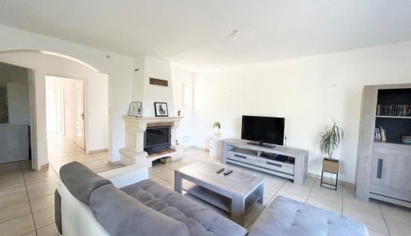 Logement �tudiant T4 &agrave; Chasse sur Rh�ne (38670)