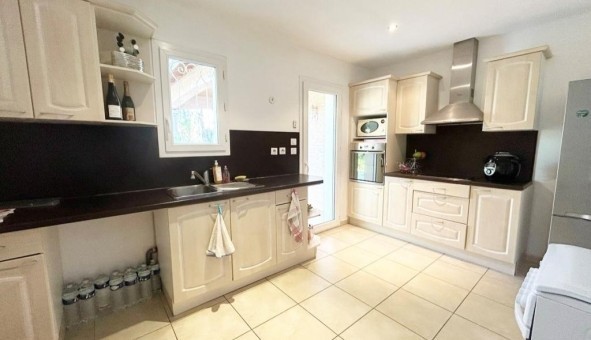 Logement �tudiant T4 &agrave; Chasse sur Rh�ne (38670)