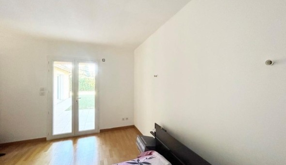 Logement �tudiant T4 &agrave; Chasse sur Rh�ne (38670)