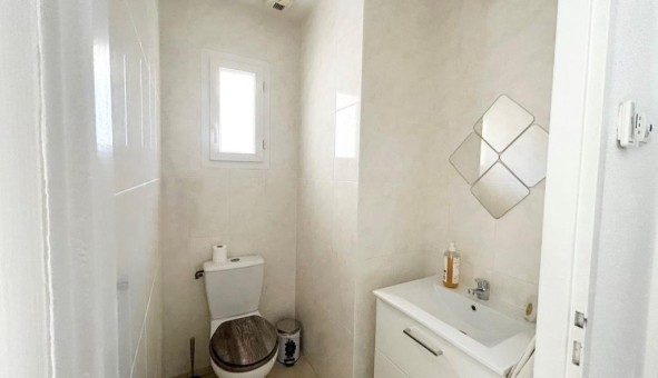 Logement �tudiant T4 &agrave; Chasse sur Rh�ne (38670)