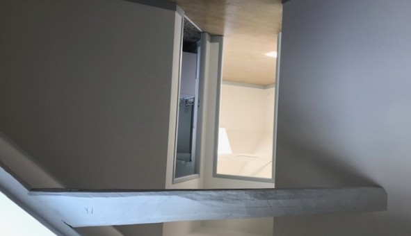 Logement tudiant T4 à Chteau Chervix (87380)