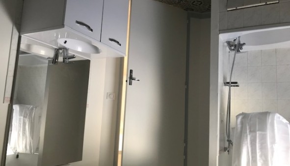 Logement tudiant T4 à Chteau Chervix (87380)