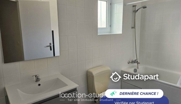 Logement tudiant T4 à Chteau Renault (37110)