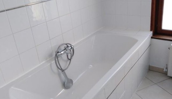 Logement �tudiant T4 &agrave; Ch�teau l'Abbaye (59230)