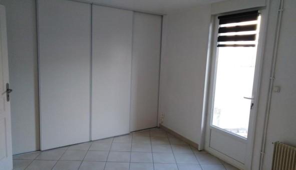 Logement �tudiant T4 &agrave; Ch�teau l'Abbaye (59230)