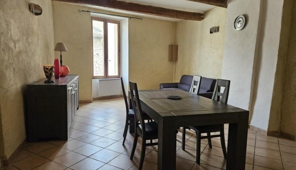 Logement tudiant T4 à Chteauneuf du Pape (84230)