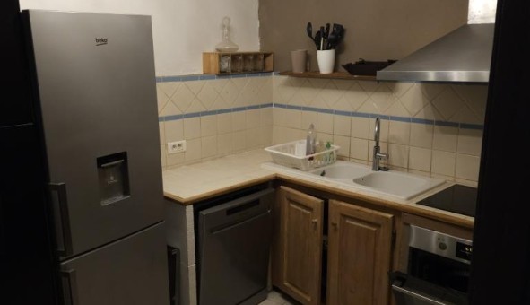 Logement tudiant T4 à Chteauneuf du Pape (84230)
