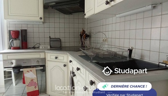Logement tudiant T4 à Chteauneuf sur Cher (18190)