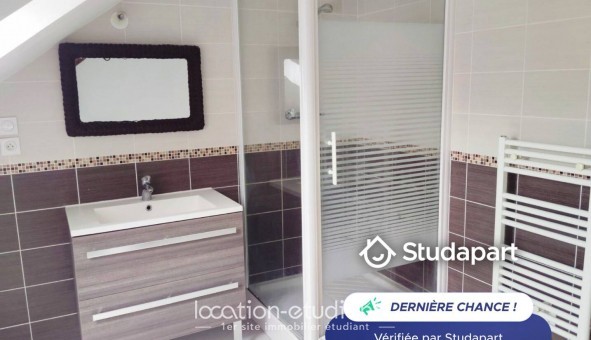 Logement tudiant T4 à Chteauneuf sur Cher (18190)