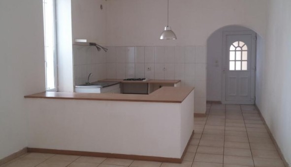 Logement tudiant T4 à Chteaurenard (13160)