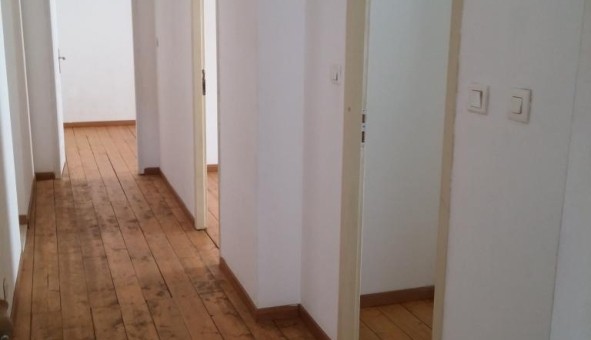 Logement tudiant T4 à Chteaurenard (13160)