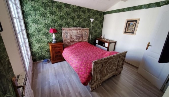 Logement �tudiant Location T4 Vide Ch�teaurenard (13160)