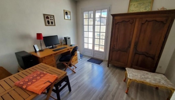 Logement �tudiant T4 &agrave; Ch�teaurenard (13160)