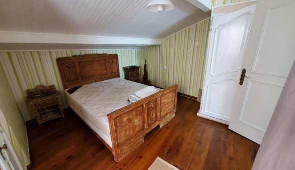 Logement �tudiant T4 &agrave; Ch�teaurenard (13160)