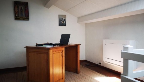 Logement �tudiant T4 &agrave; Ch�teaurenard (13160)