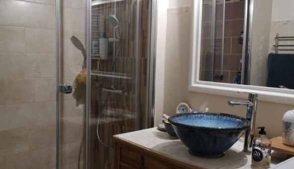 Logement �tudiant T4 &agrave; Ch�teaurenard (13160)