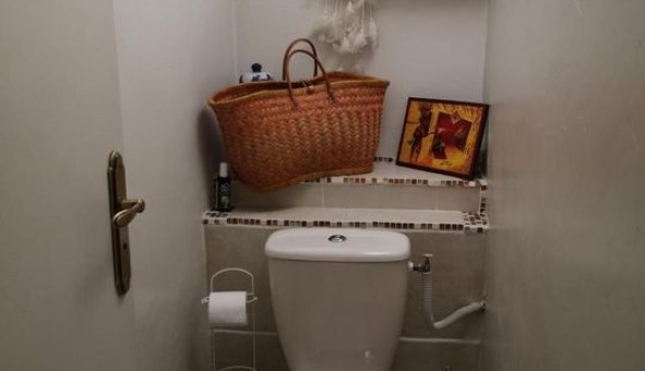 Logement �tudiant T4 &agrave; Ch�teaurenard (13160)