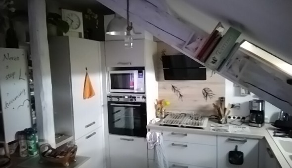 Logement tudiant T4 à Chtel Saint Germain (57160)