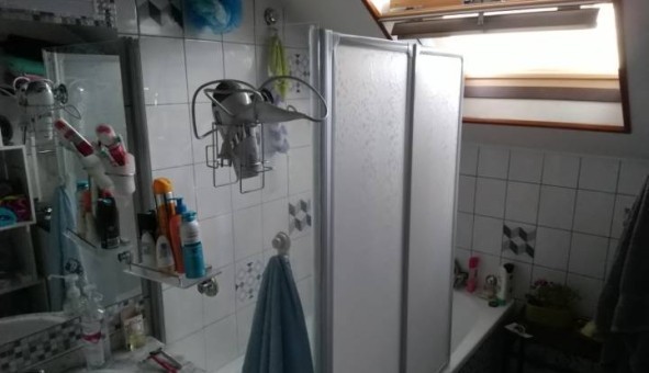 Logement tudiant T4 à Chtel Saint Germain (57160)