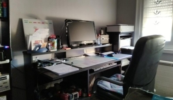 Logement tudiant T4 à Chtel Saint Germain (57160)