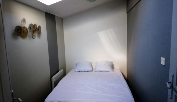 Logement tudiant T4 à Chtelaillon Plage (17340)