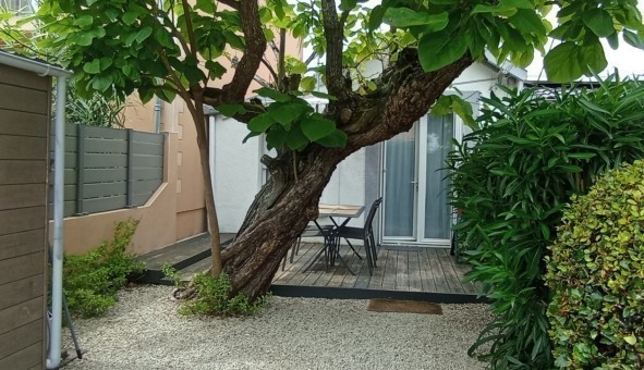 Logement �tudiant Location T4 Vide Ch�telaillon Plage (17340)