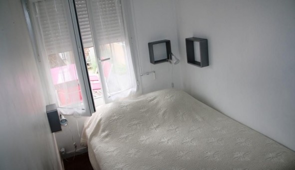 Logement �tudiant T4 &agrave; Ch�telaillon Plage (17340)