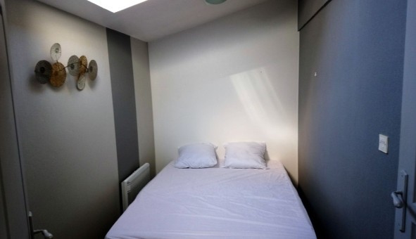 Logement �tudiant T4 &agrave; Ch�telaillon Plage (17340)