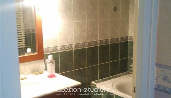 Logement tudiant T4 à Chtenay Malabry (92290)
