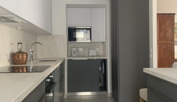 Logement tudiant T4 à Chtenay Malabry (92290)