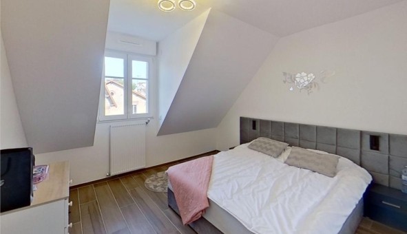 Logement �tudiant T4 &agrave; Ch�tenay Malabry (92290)