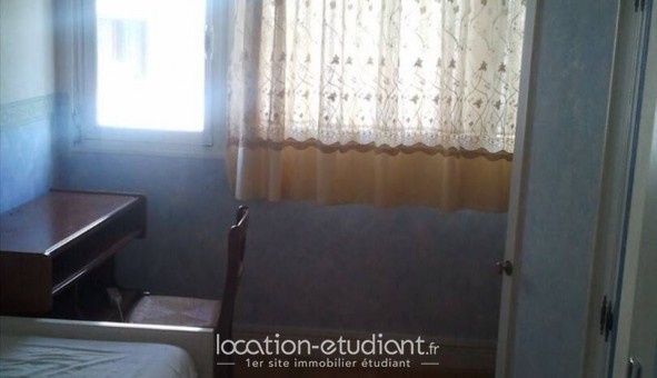 Logement �tudiant T4 &agrave; Ch�tenay Malabry (92290)