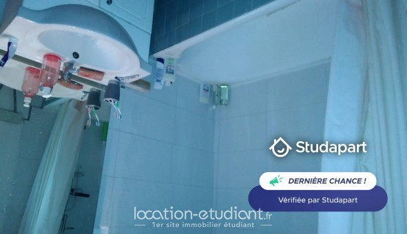 Logement tudiant T4 à Chtillon (92320)