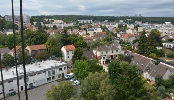 Logement tudiant T4 à Chtillon (92320)