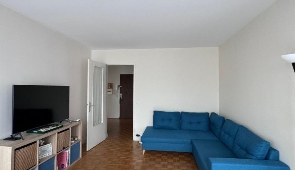 Logement tudiant T4 à Chtillon (92320)