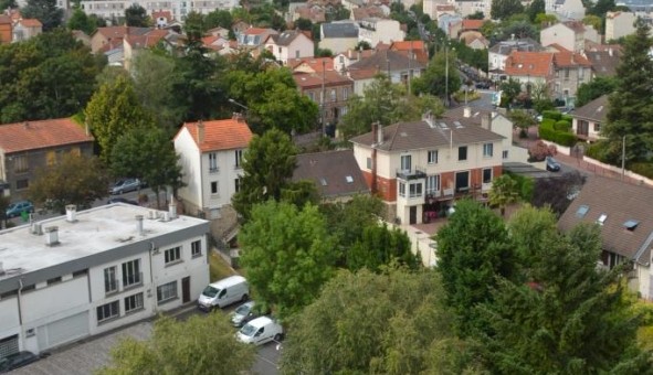 Logement tudiant Location T4 Vide Chtillon (92320)