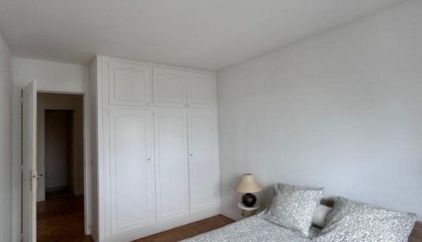 Logement tudiant T4 à Chtillon (92320)