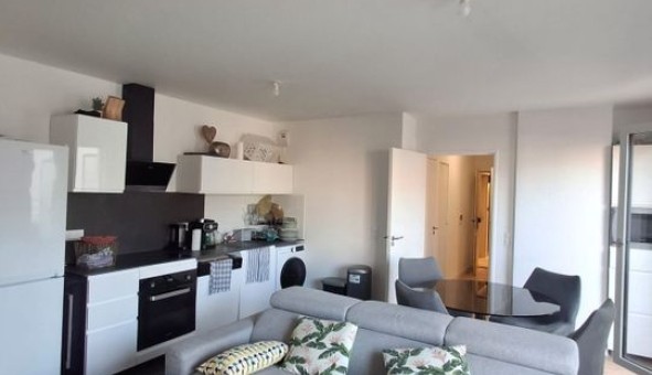 Logement �tudiant T4 &agrave; Ch�tillon (92320)
