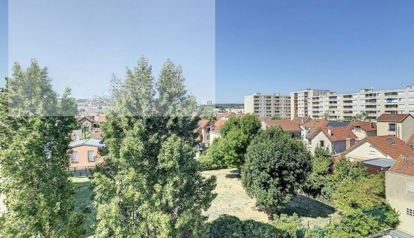 Logement �tudiant T4 &agrave; Ch�tillon (92320)