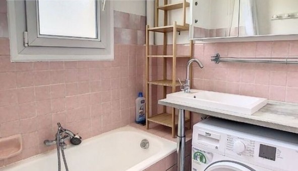 Logement �tudiant T4 &agrave; Ch�tillon (92320)