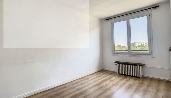 Logement �tudiant T4 &agrave; Ch�tillon (92320)