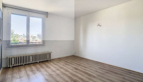 Logement �tudiant T4 &agrave; Ch�tillon (92320)