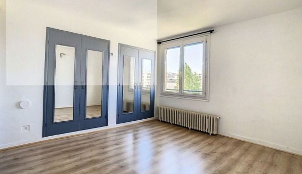 Logement �tudiant T4 &agrave; Ch�tillon (92320)